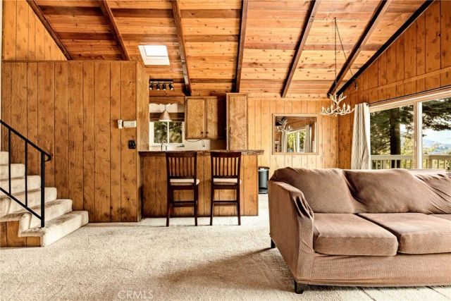 31530 Onacrest, Running Springs, CA 92382