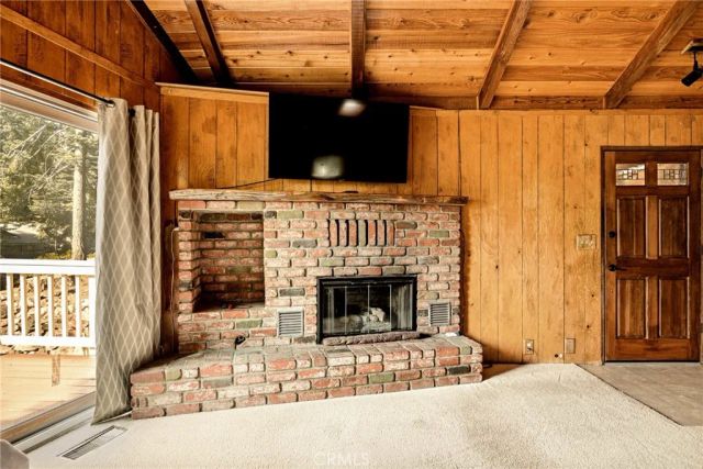 31530 Onacrest, Running Springs, CA 92382