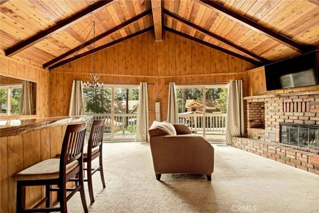 31530 Onacrest, Running Springs, CA 92382