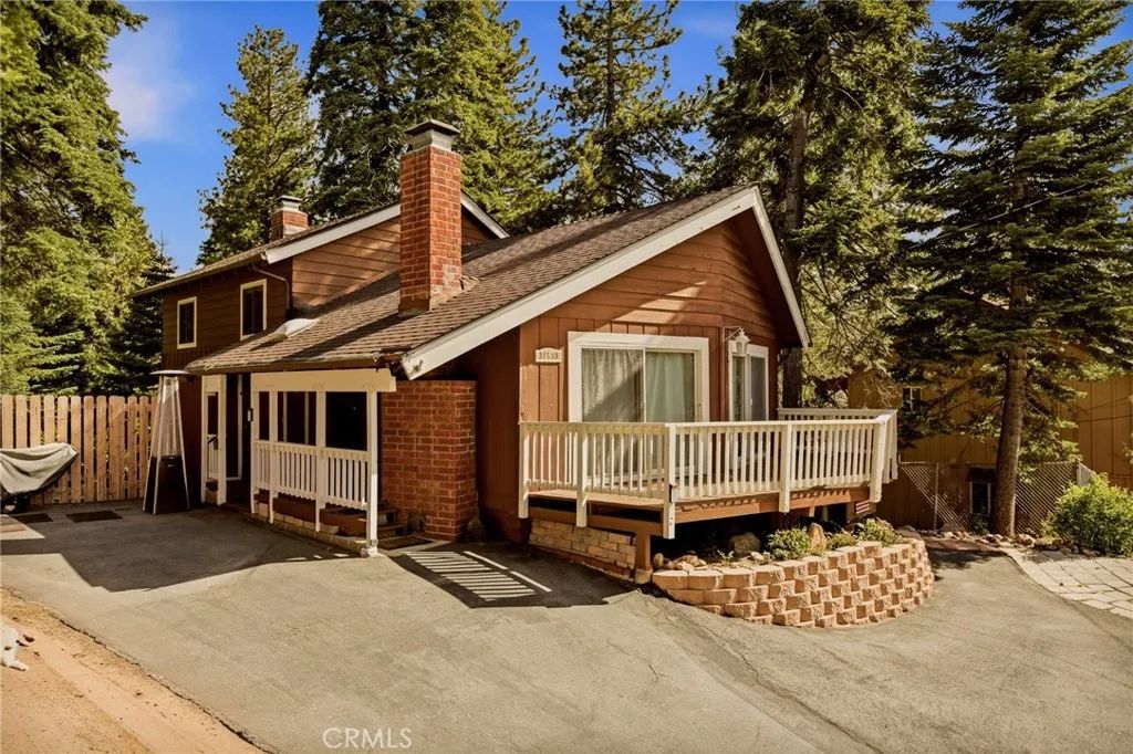 31530 Onacrest, Running Springs, CA 92382