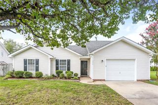 3972 Sorrell Court, High Point, NC 27265