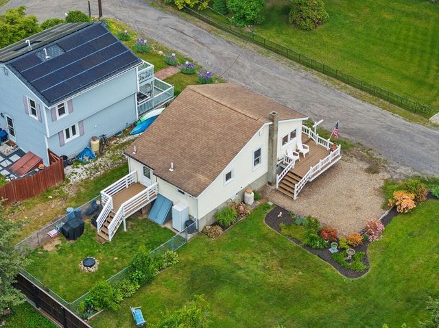 65 Barlow, Wareham, MA 02576