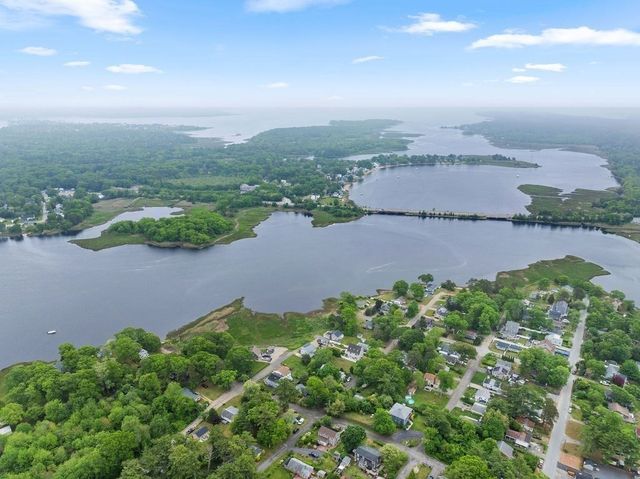 65 Barlow, Wareham, MA 02576