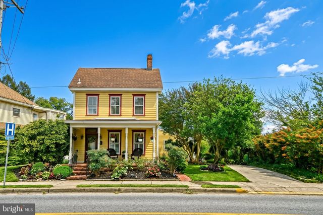 519 KINGS HWY, Lewes, DE 19958