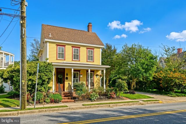 519 KINGS HWY, Lewes, DE 19958