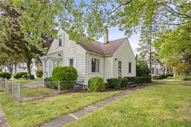 617 Howard Road, Gates, NY 14624