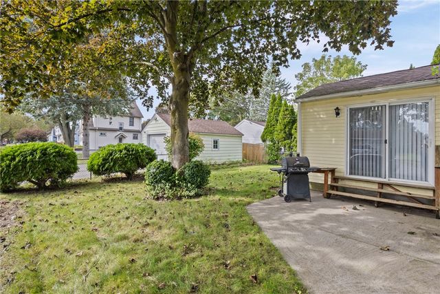 617 Howard Road, Gates, NY 14624