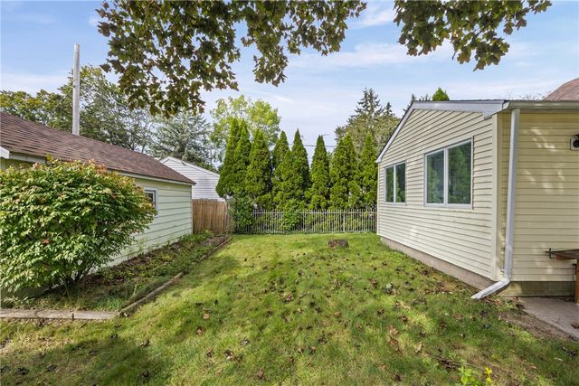 617 Howard Road, Gates, NY 14624
