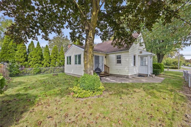 617 Howard Road, Gates, NY 14624