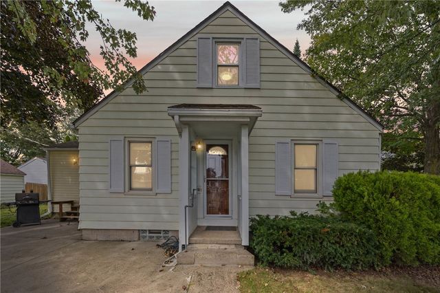 617 Howard Road, Gates, NY 14624
