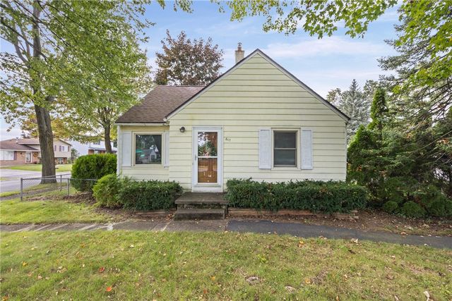 617 Howard Road, Gates, NY 14624