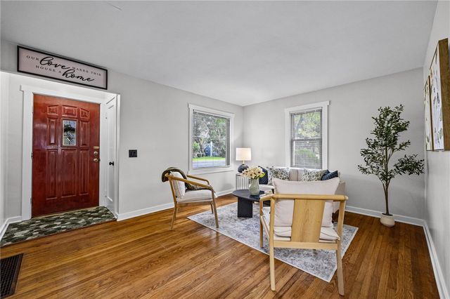 617 Howard Road, Gates, NY 14624