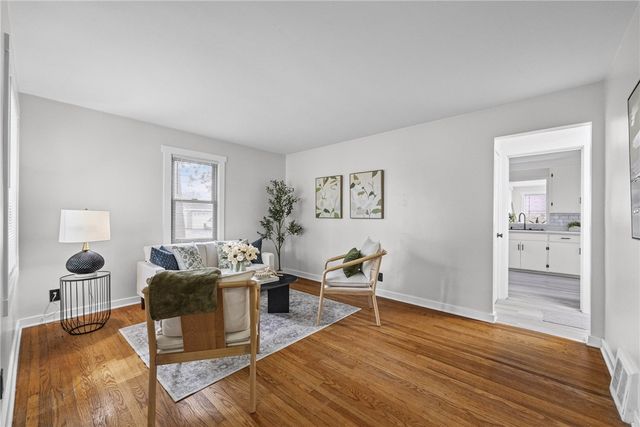 617 Howard Road, Gates, NY 14624
