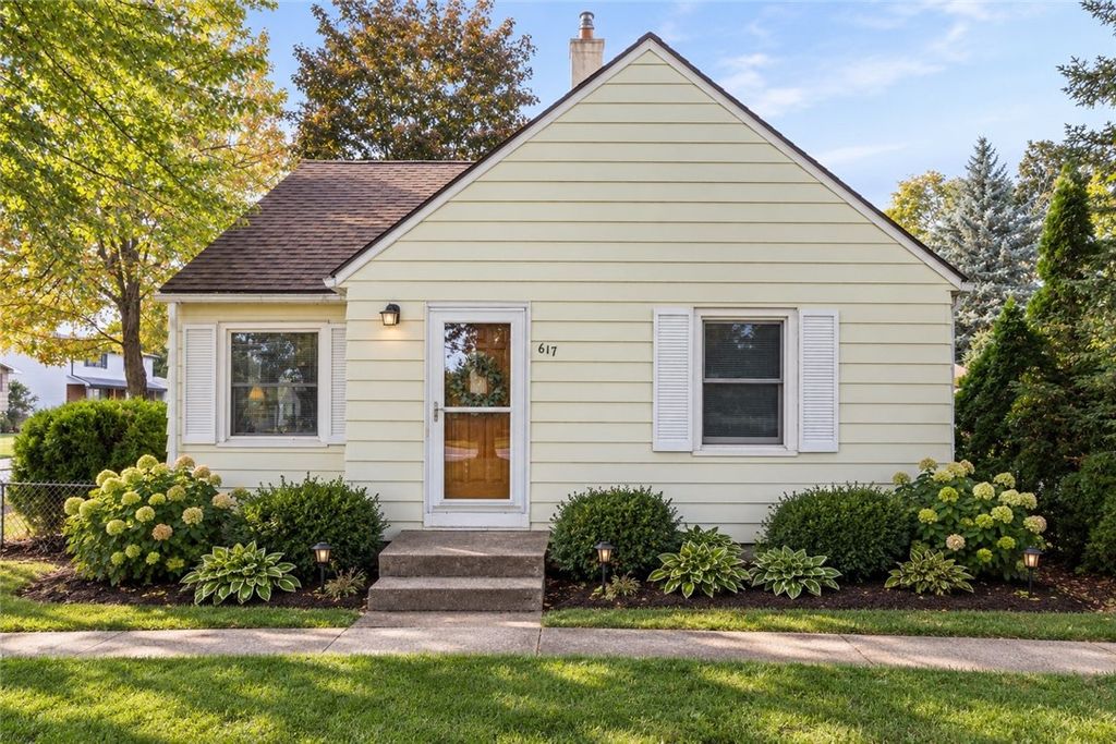 617 Howard Road, Gates, NY 14624