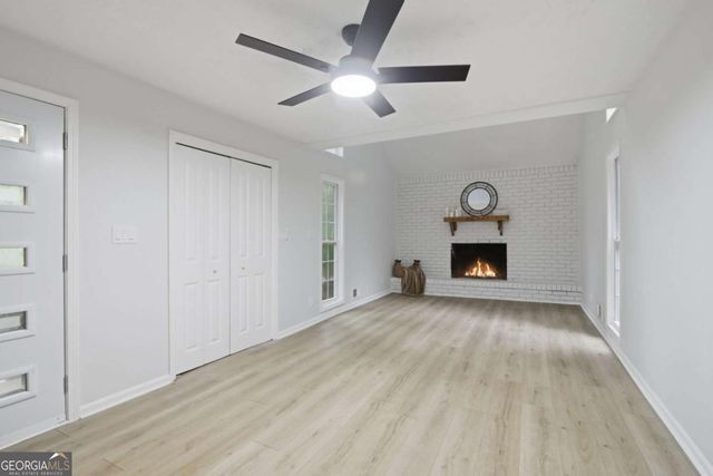 720 Twin Pines Road, Covington, GA 30014