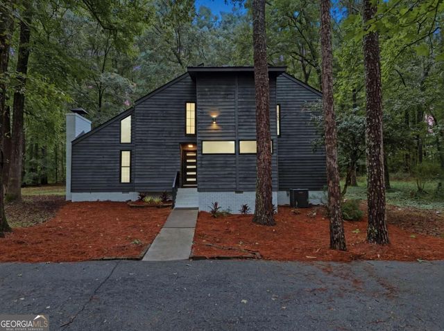 720 Twin Pines Road, Covington, GA 30014