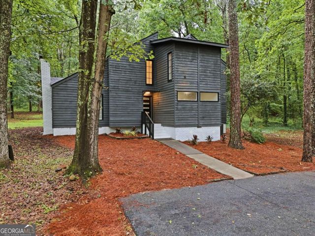 720 Twin Pines Road, Covington, GA 30014