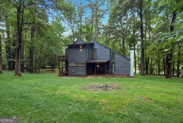720 Twin Pines Road, Covington, GA 30014