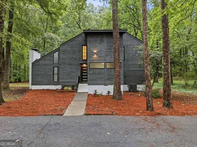 720 Twin Pines Road, Covington, GA 30014