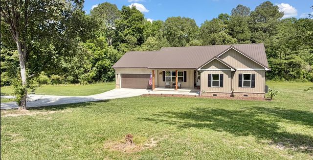 5232 Apison Road, Cohutta, GA 30710