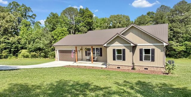 5232 Apison Road, Cohutta, GA 30710