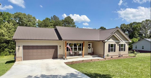 5232 Apison Road, Cohutta, GA 30710