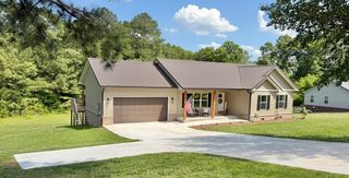5232 Apison Road, Cohutta, GA 30710