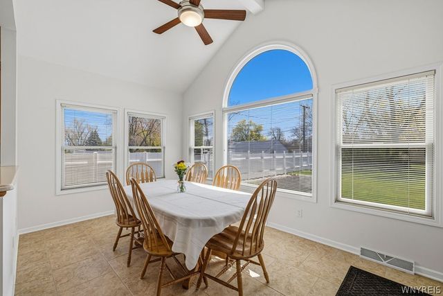 173 Mcconkey Drive, Tonawanda, NY 14223