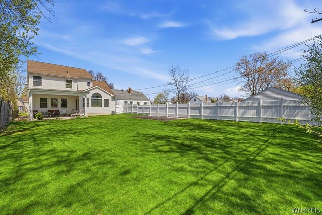 173 Mcconkey Drive, Tonawanda, NY 14223