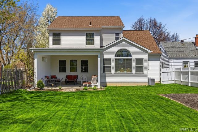 173 Mcconkey Drive, Tonawanda, NY 14223
