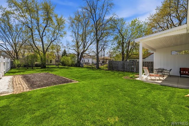 173 Mcconkey Drive, Tonawanda, NY 14223