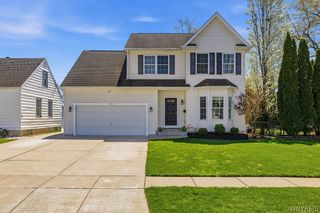 173 Mcconkey Drive, Tonawanda, NY 14223