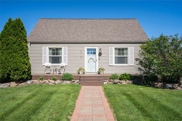 313 SW Logan Street, Ankeny, IA 50023