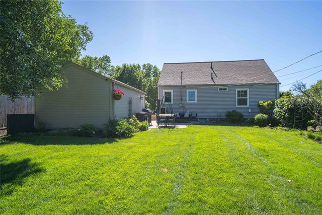 313 SW Logan Street, Ankeny, IA 50023