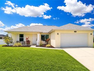 2830 NW 3rd ST, Cape Coral, FL 33993
