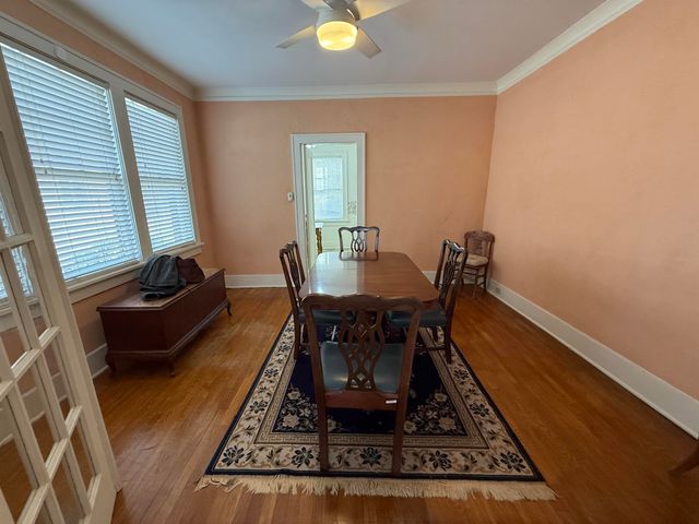 1981 SNOWDEN AVE, Memphis, TN 38107