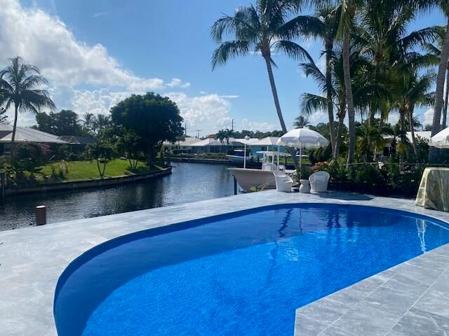 891 SW Hickory Terrace, Boca Raton, FL 33486