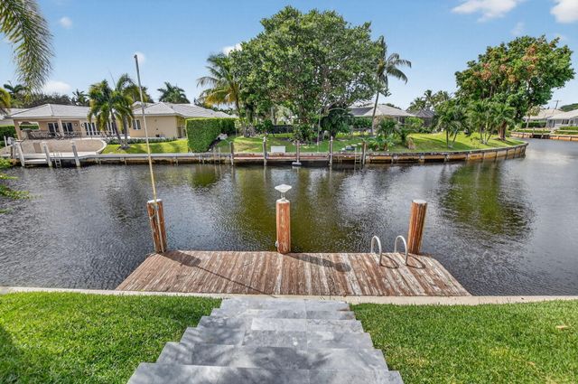 891 SW Hickory Terrace, Boca Raton, FL 33486