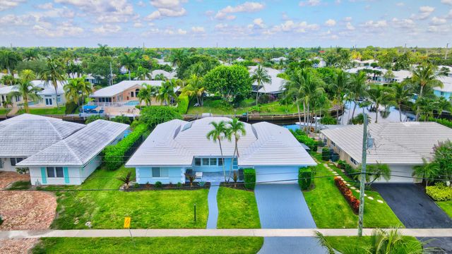 891 SW Hickory Terrace, Boca Raton, FL 33486