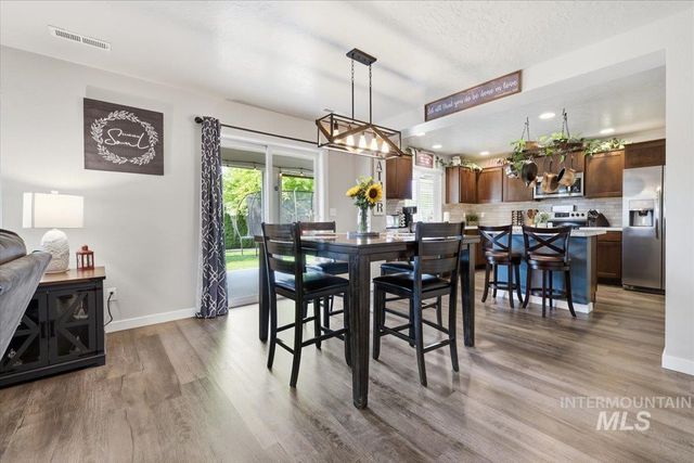10615 Hackberry Street, Nampa, ID 83687