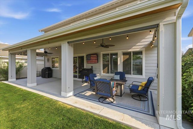 10615 Hackberry Street, Nampa, ID 83687