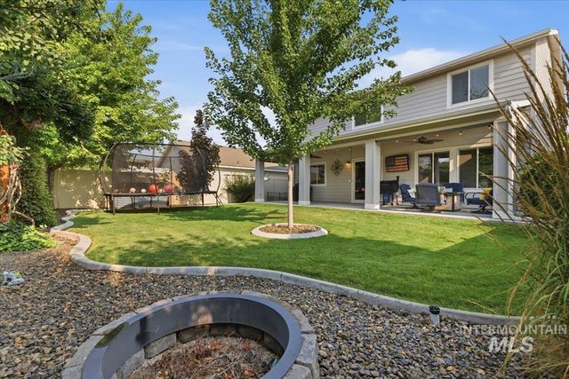 10615 Hackberry Street, Nampa, ID 83687
