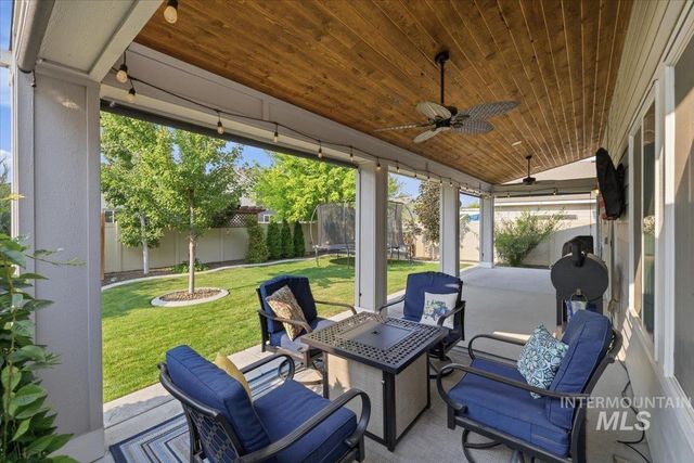 10615 Hackberry Street, Nampa, ID 83687