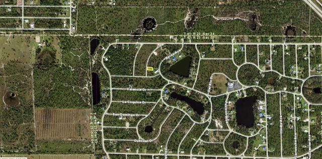 12088 VENETIAN STREET, Port Charlotte, FL 33952