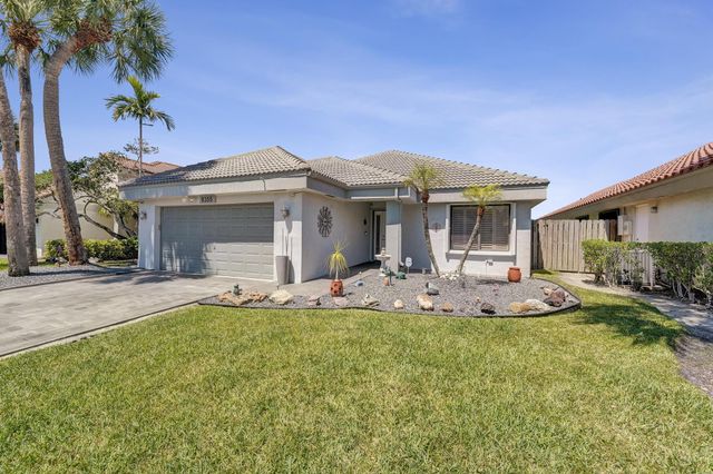 9355 NW 18th Drive, Plantation, FL 33322