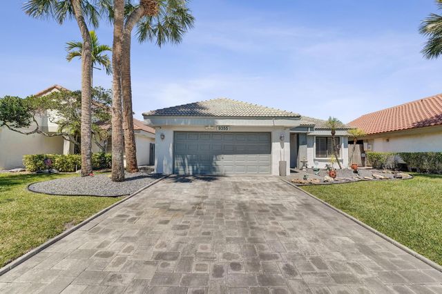 9355 NW 18th Drive, Plantation, FL 33322