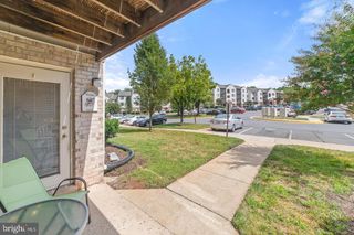 9552 CANNONEER CT #204, Manassas, VA 20110