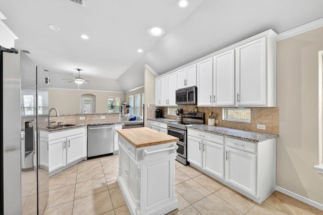 16404 Stillhouse Hollow Court, Prosper, TX 75078