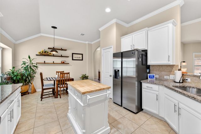 16404 Stillhouse Hollow Court, Prosper, TX 75078