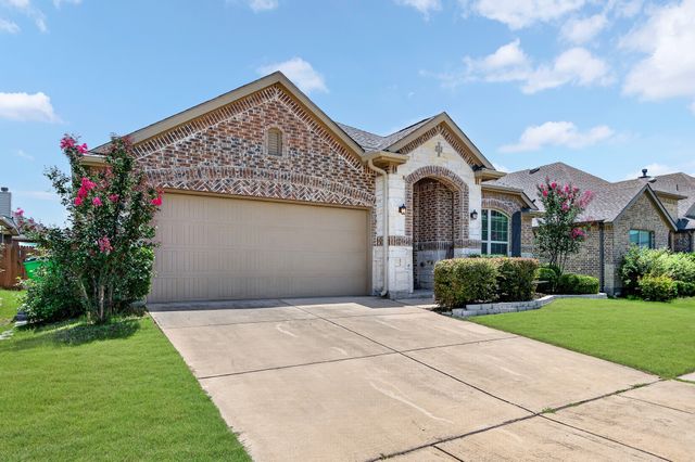 16404 Stillhouse Hollow Court, Prosper, TX 75078